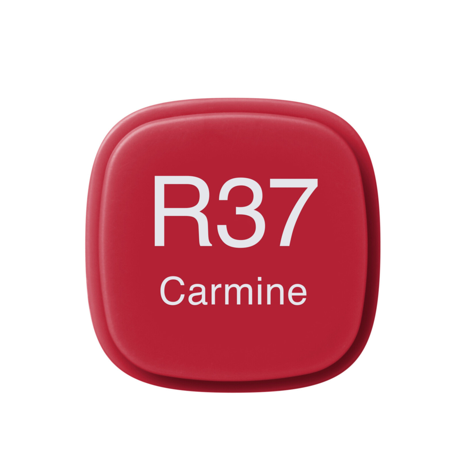 Copic Copic Marker Classic Red