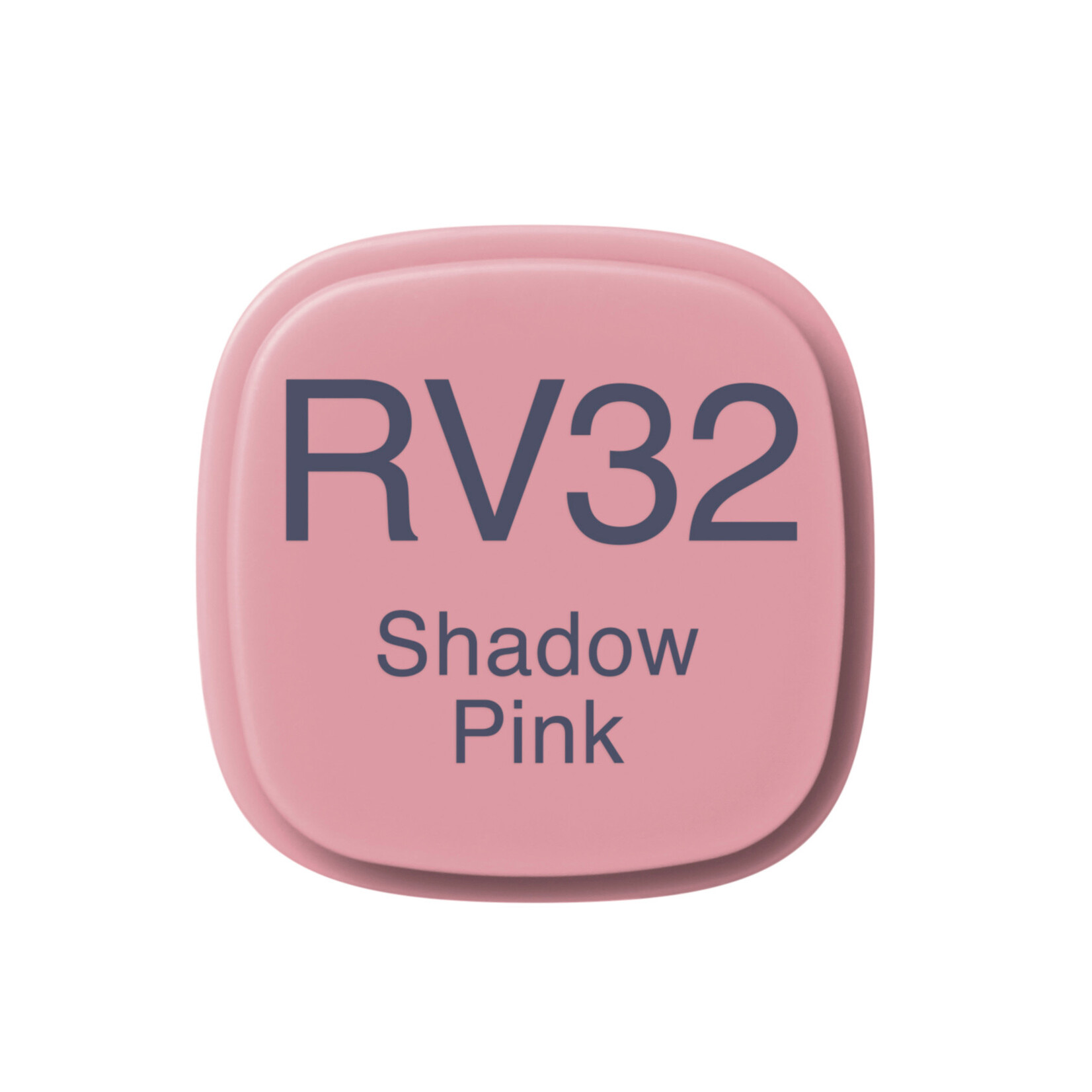Copic Copic Marker Classic Red Violet