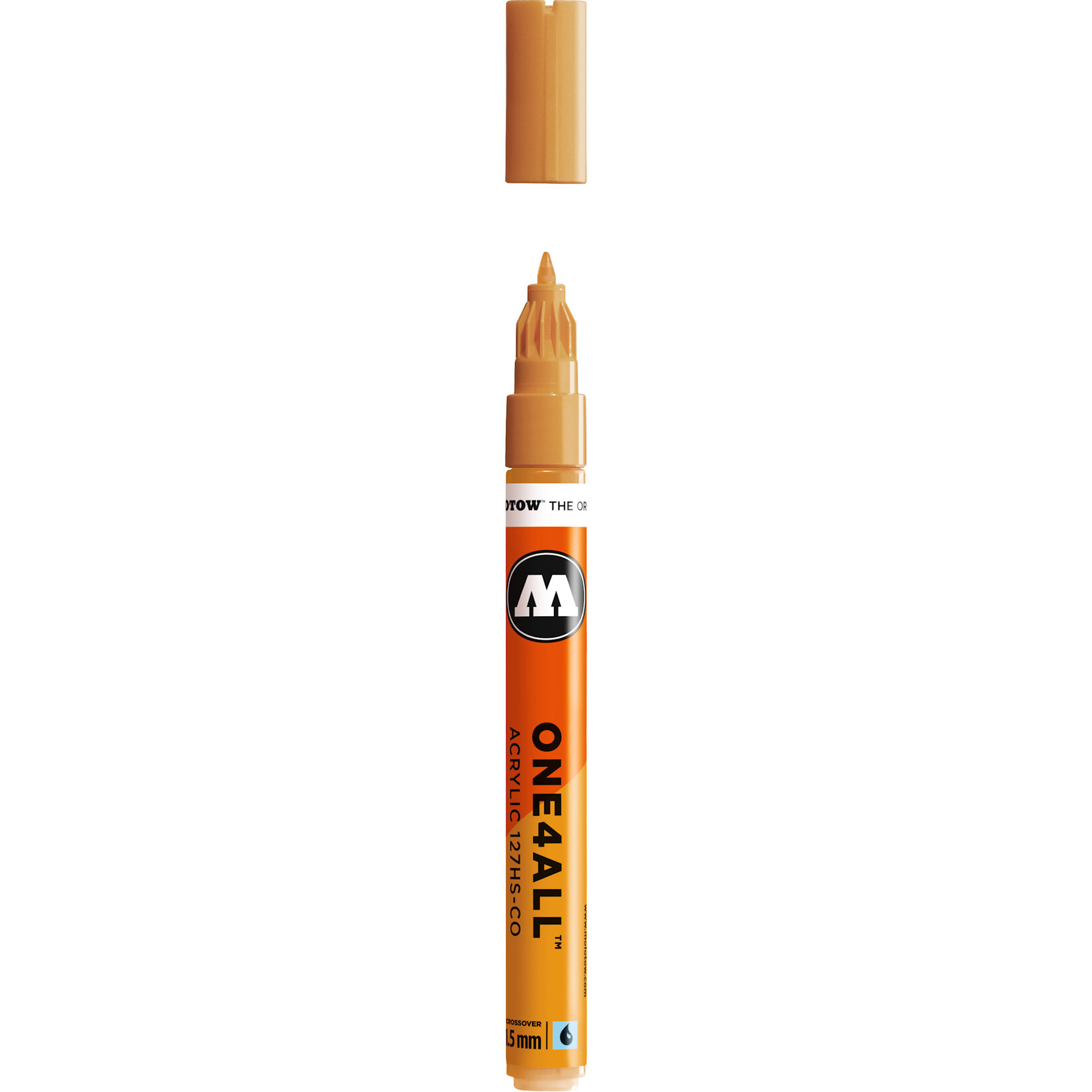 Chartpak Molotow Acrylic 1.5mm Paint Marker