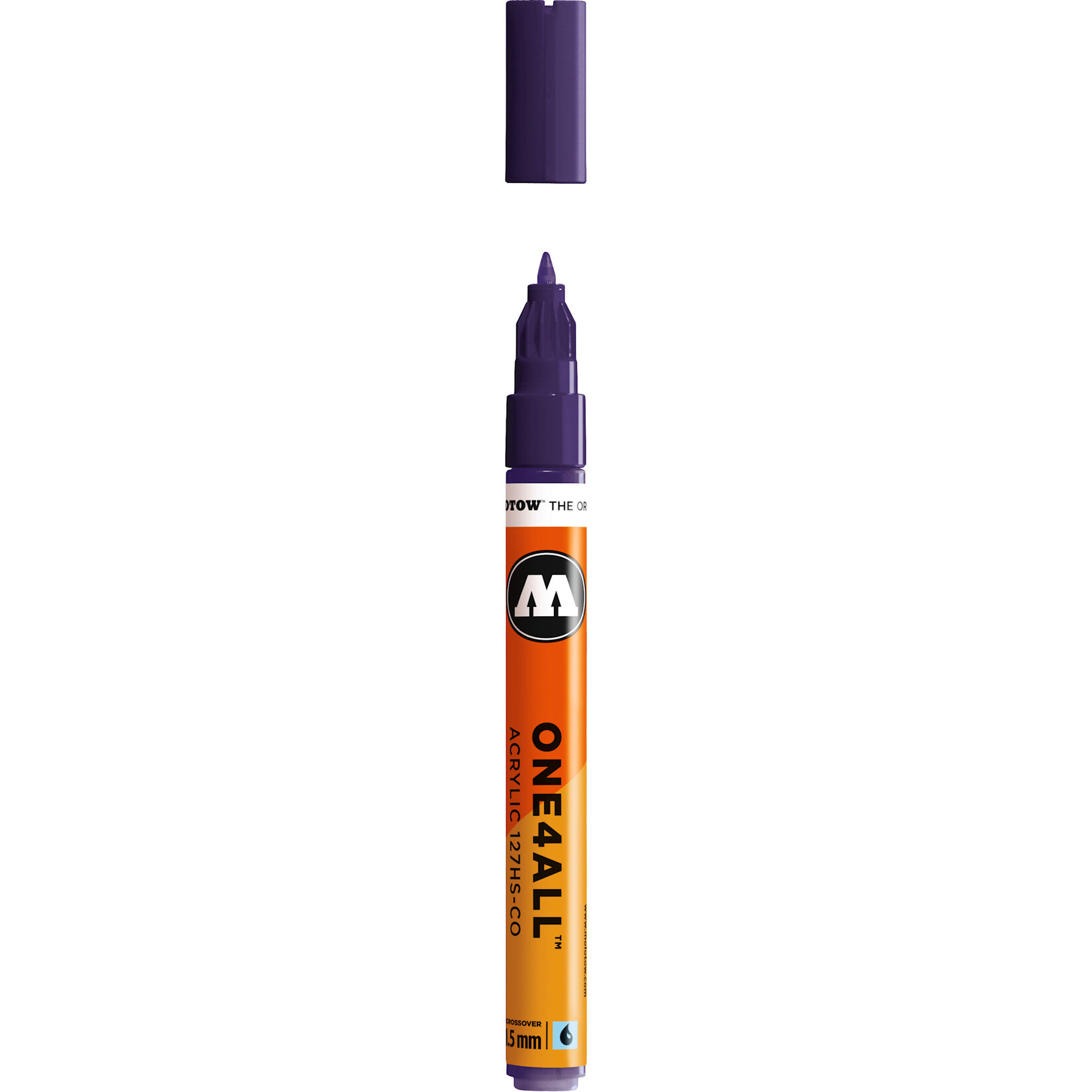 Chartpak Molotow Acrylic 1.5mm Paint Marker