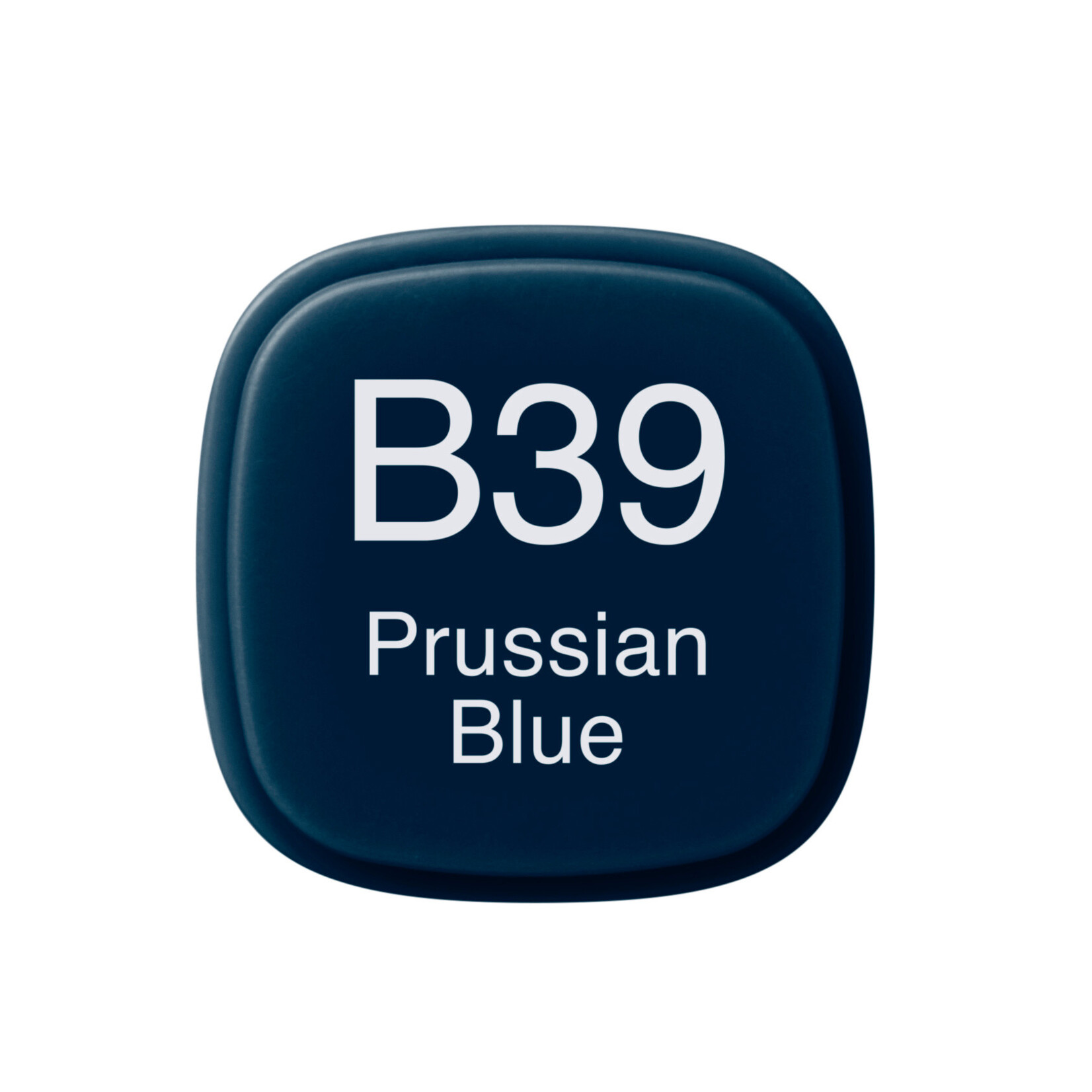 Copic Copic Marker Classic Blue