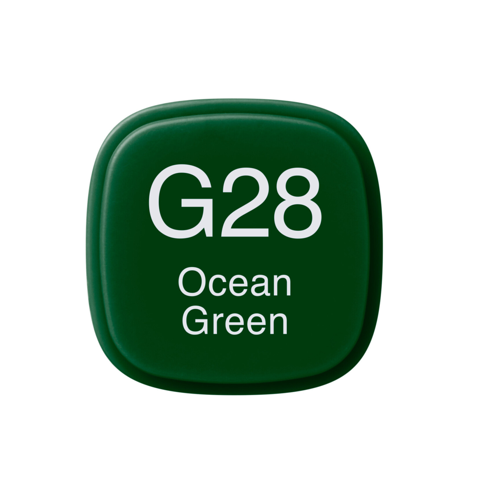 Copic Copic Marker Classic Green