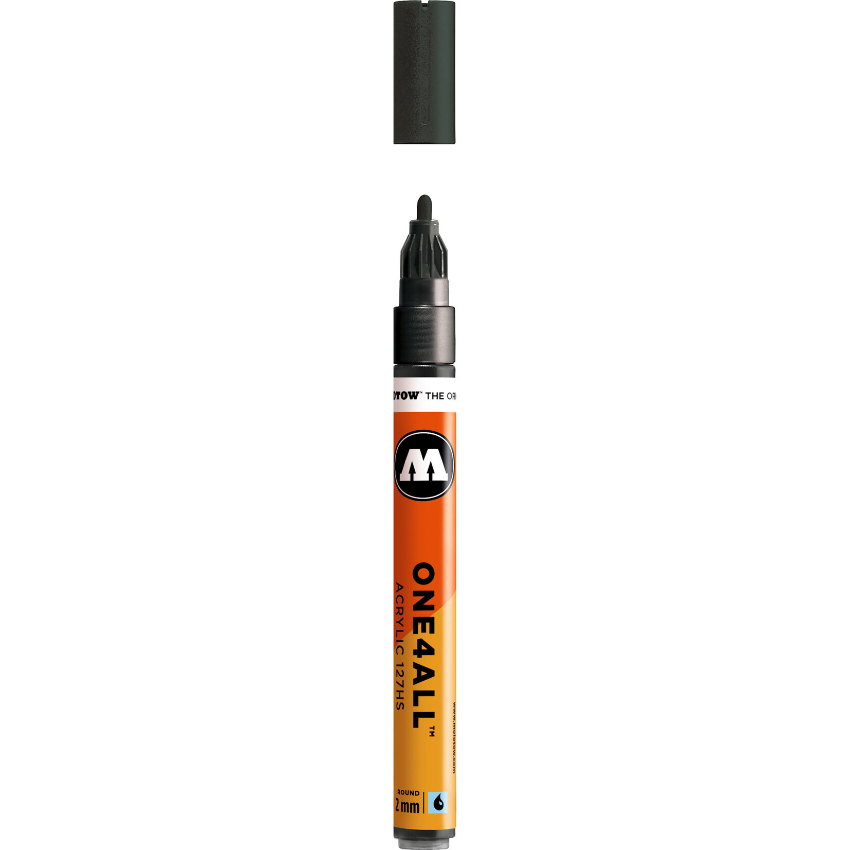 Chartpak Molotow Acrylic 2mm Paint Marker