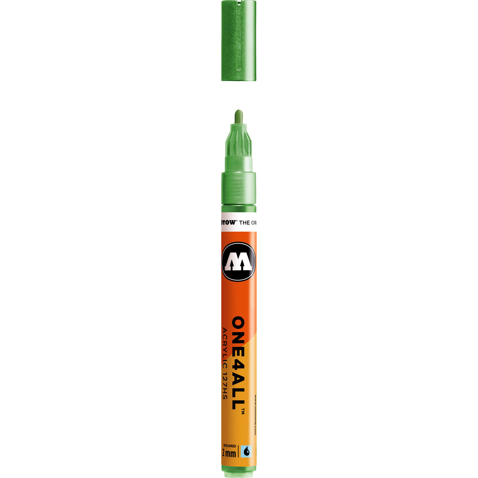 Chartpak Molotow Acrylic 2mm Paint Marker