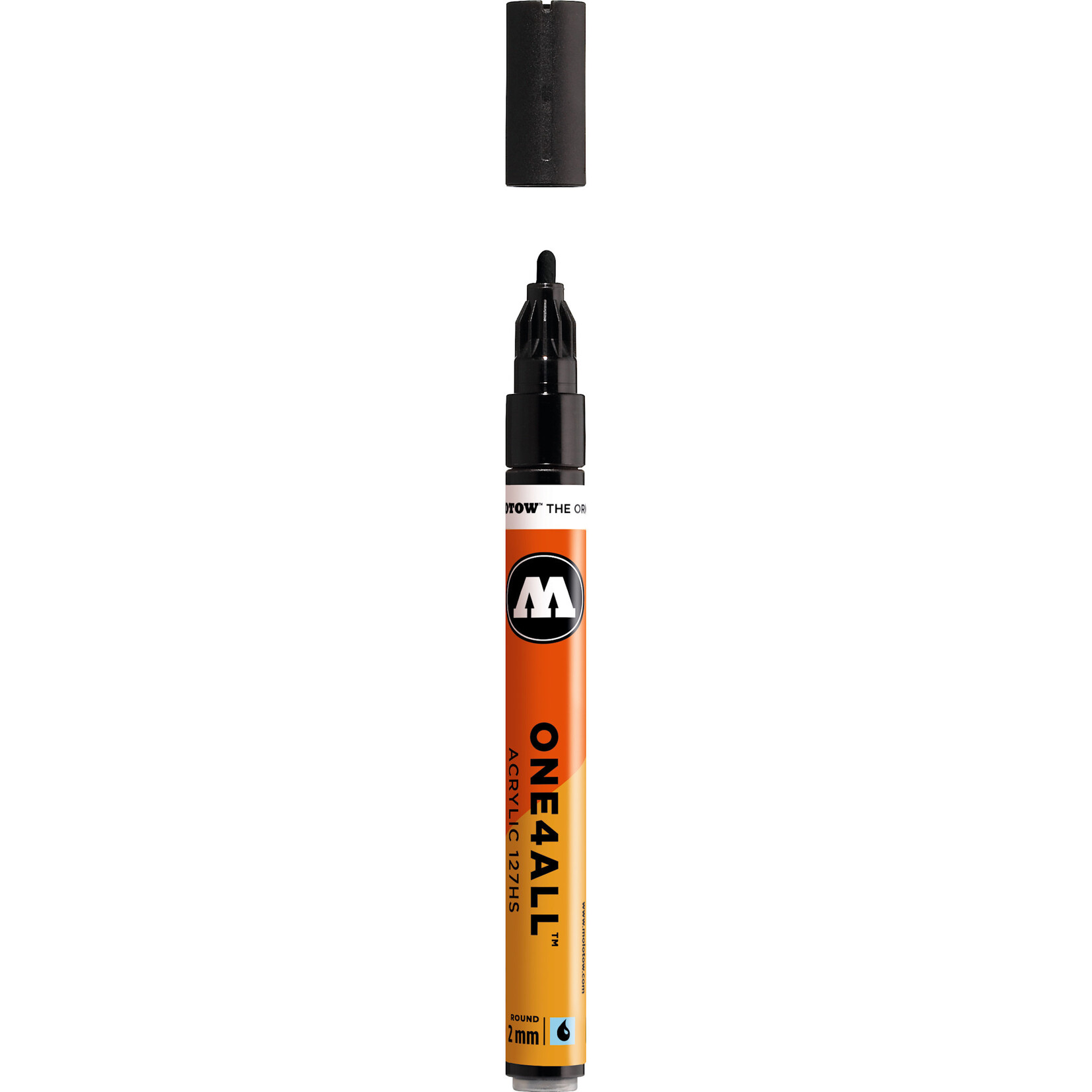 Chartpak Molotow Acrylic 2mm Paint Marker