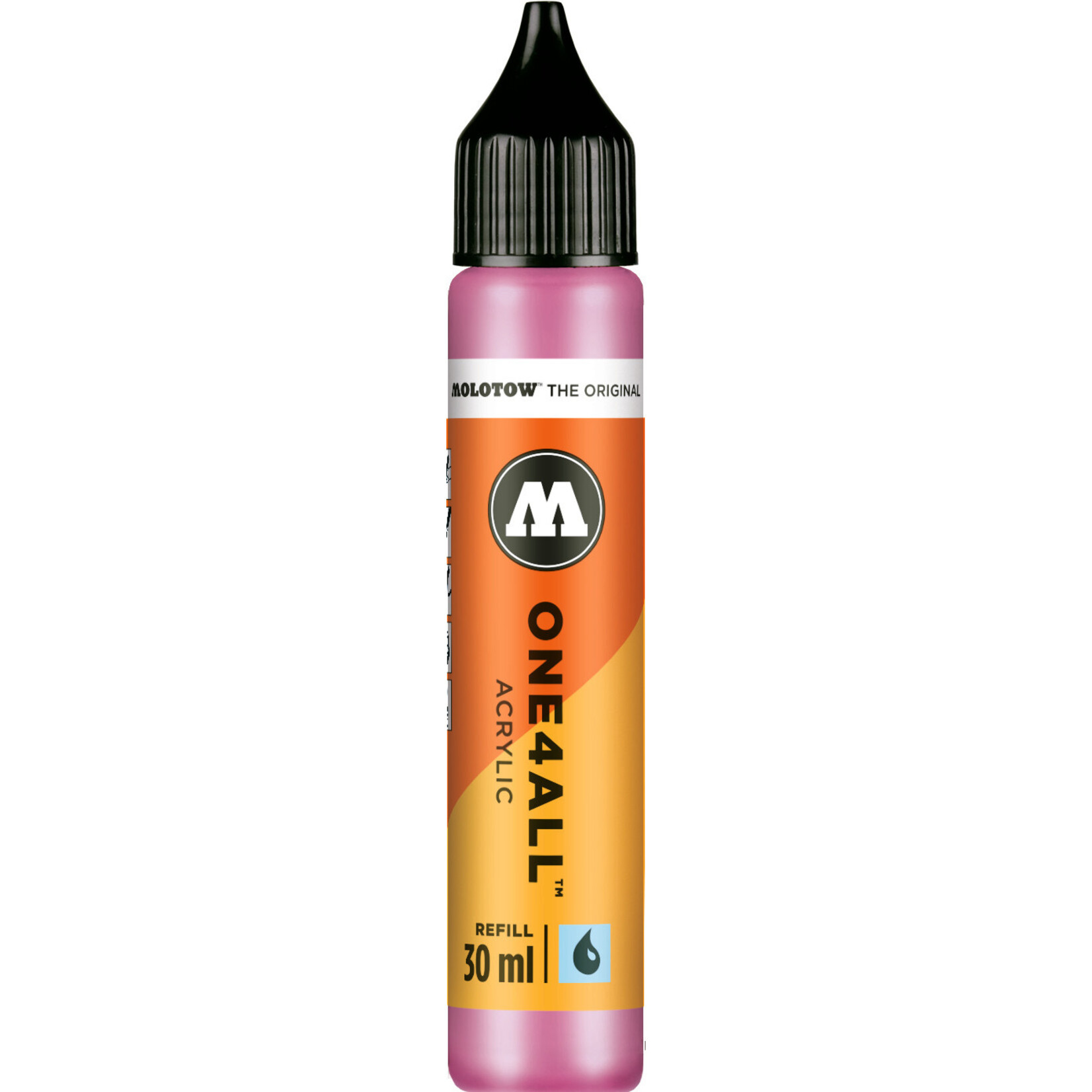 Chartpak Molotow Acrylic 30ml Refill Paint Marker