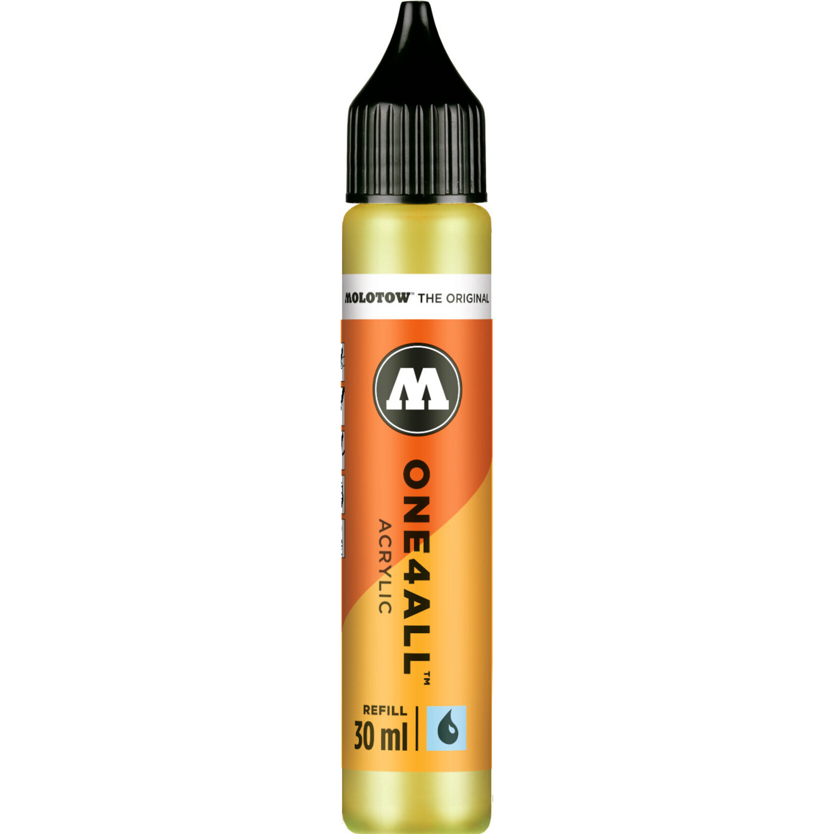 Chartpak Molotow Acrylic 30ml Refill Paint Marker