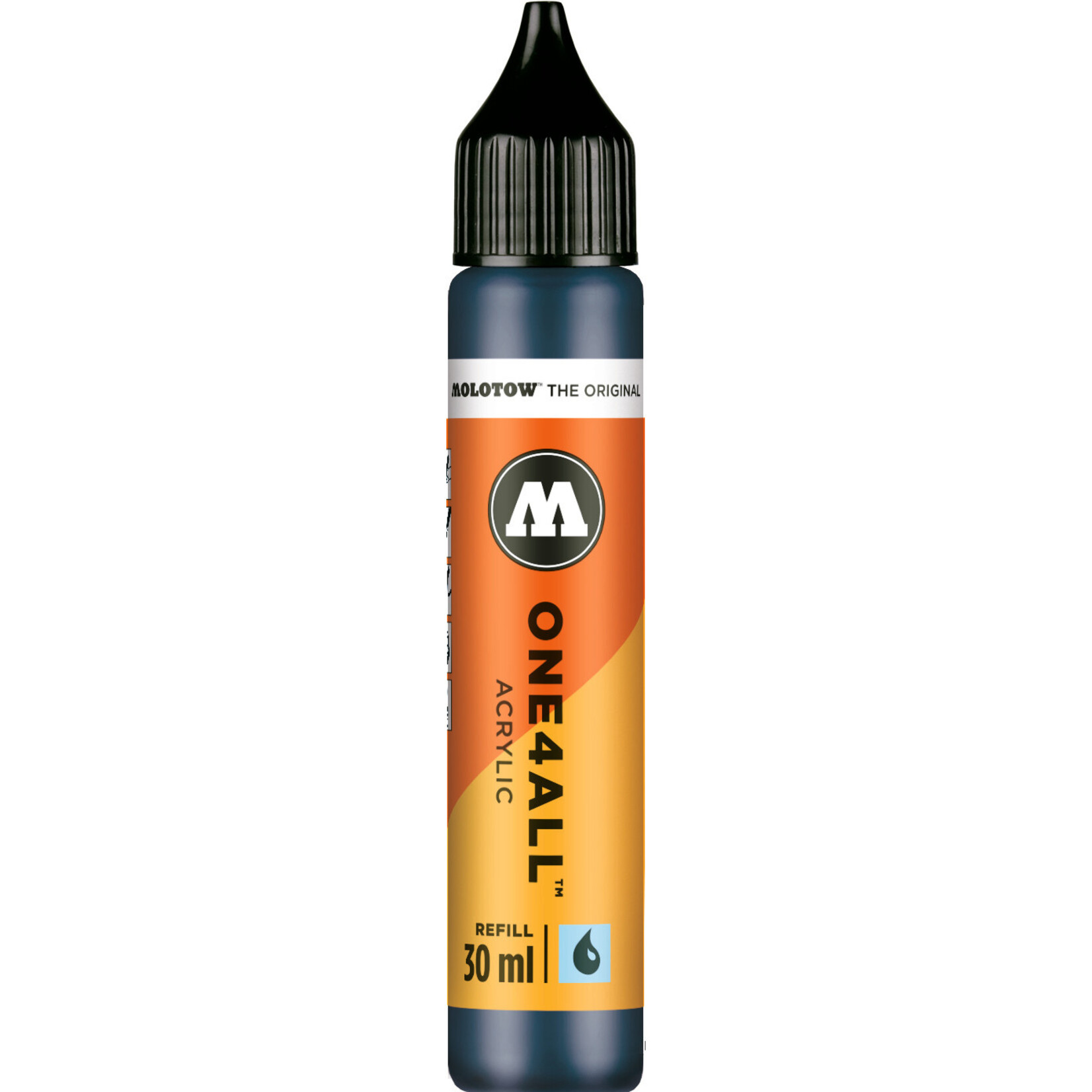 Chartpak Molotow Acrylic 30ml Refill Paint Marker