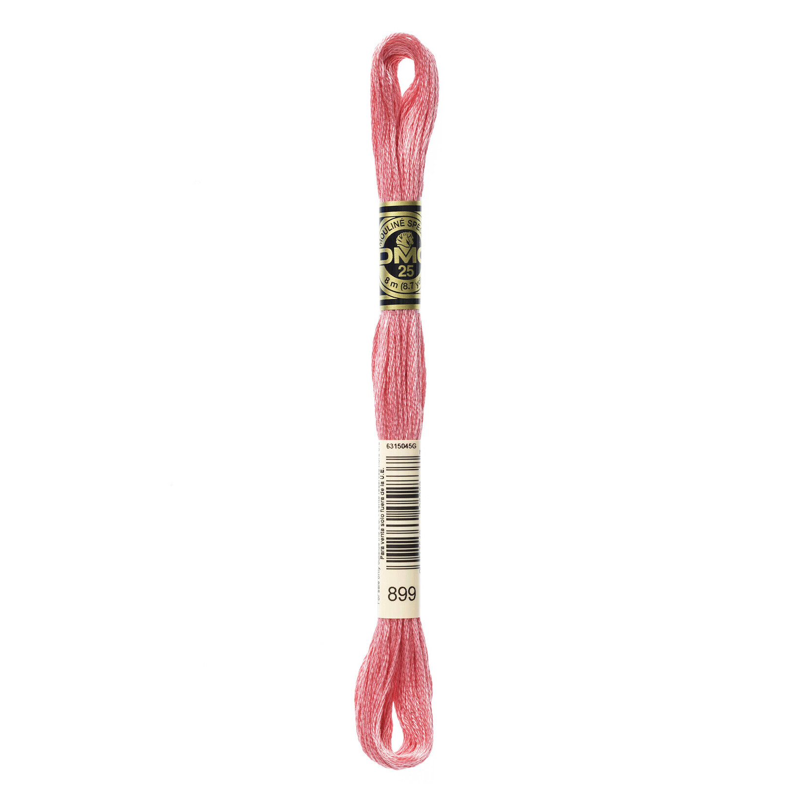 DMC DMC Embroidery Floss Pinks