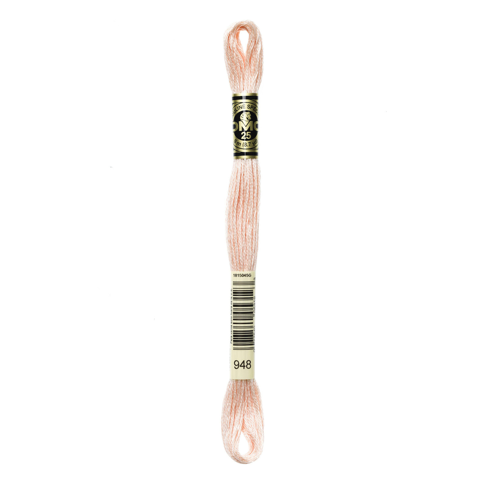 DMC DMC Embroidery Floss Pinks