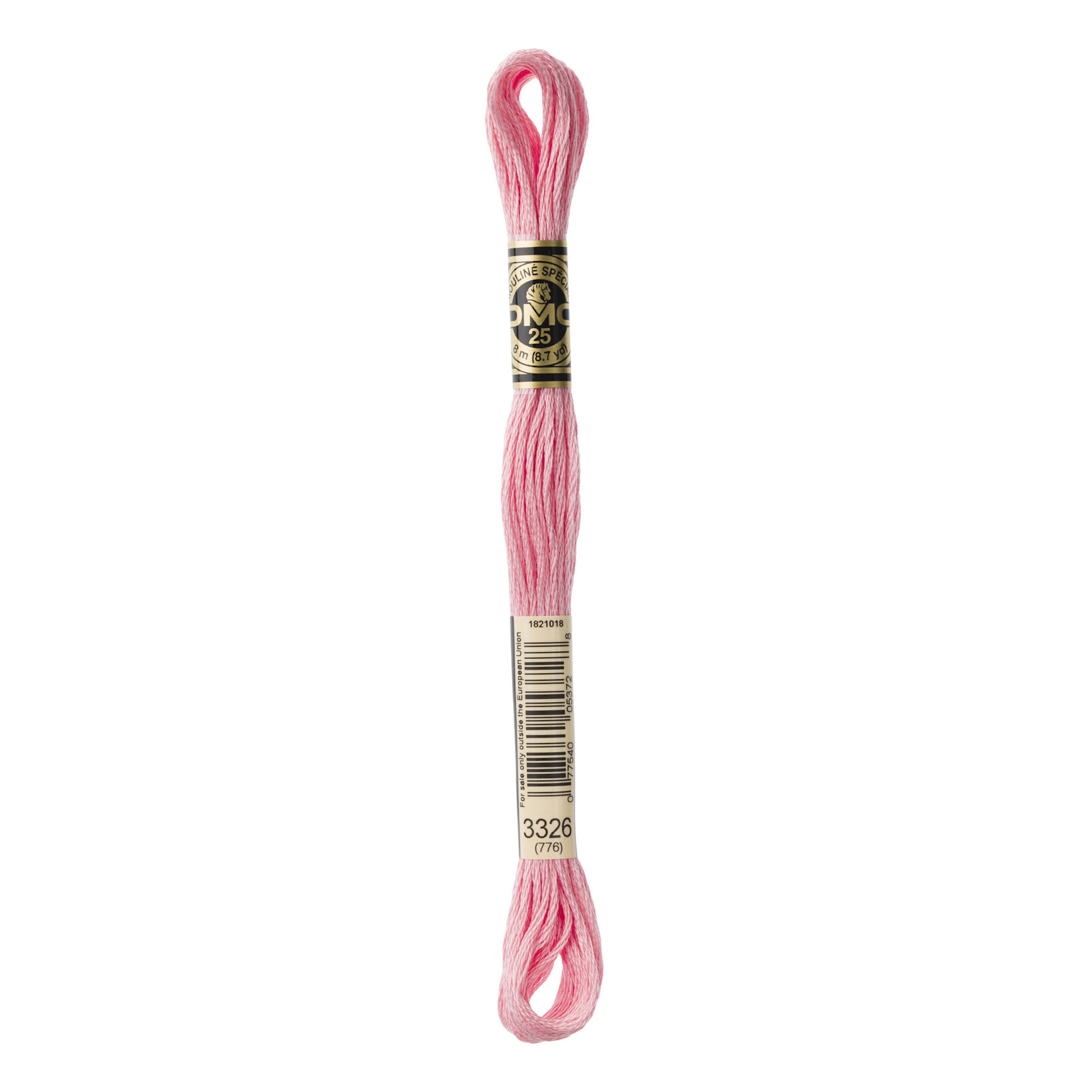 DMC DMC Embroidery Floss Pinks