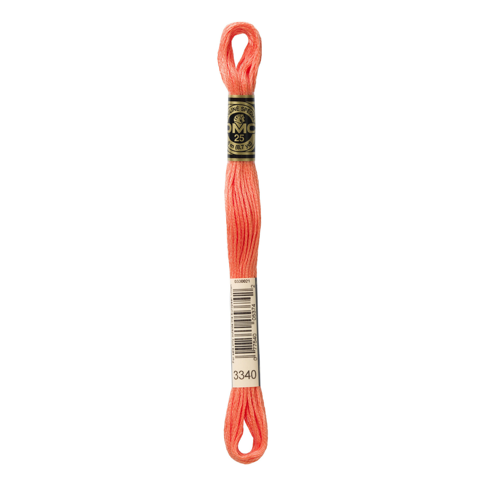 DMC DMC Embroidery Floss Oranges