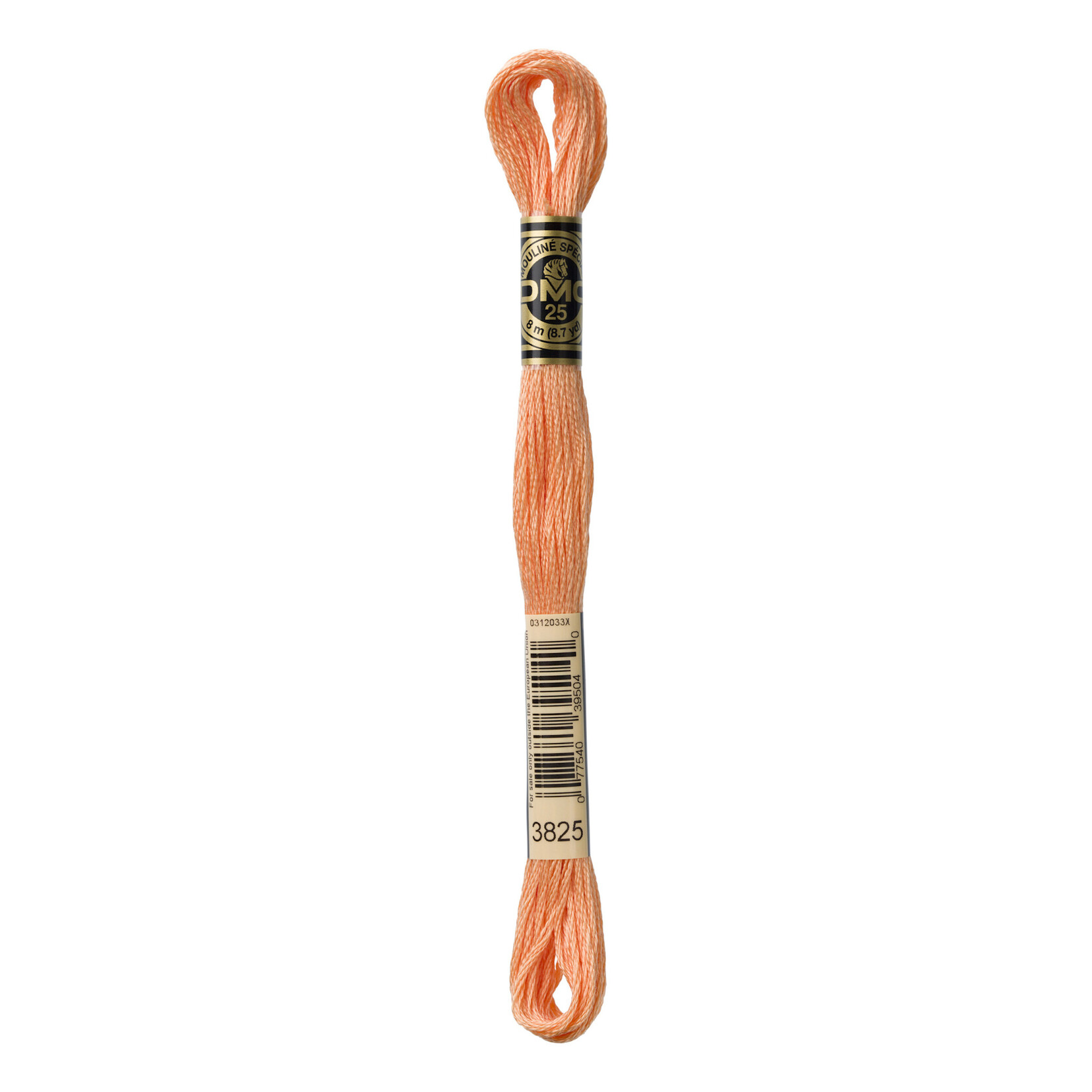 DMC DMC Embroidery Floss Oranges