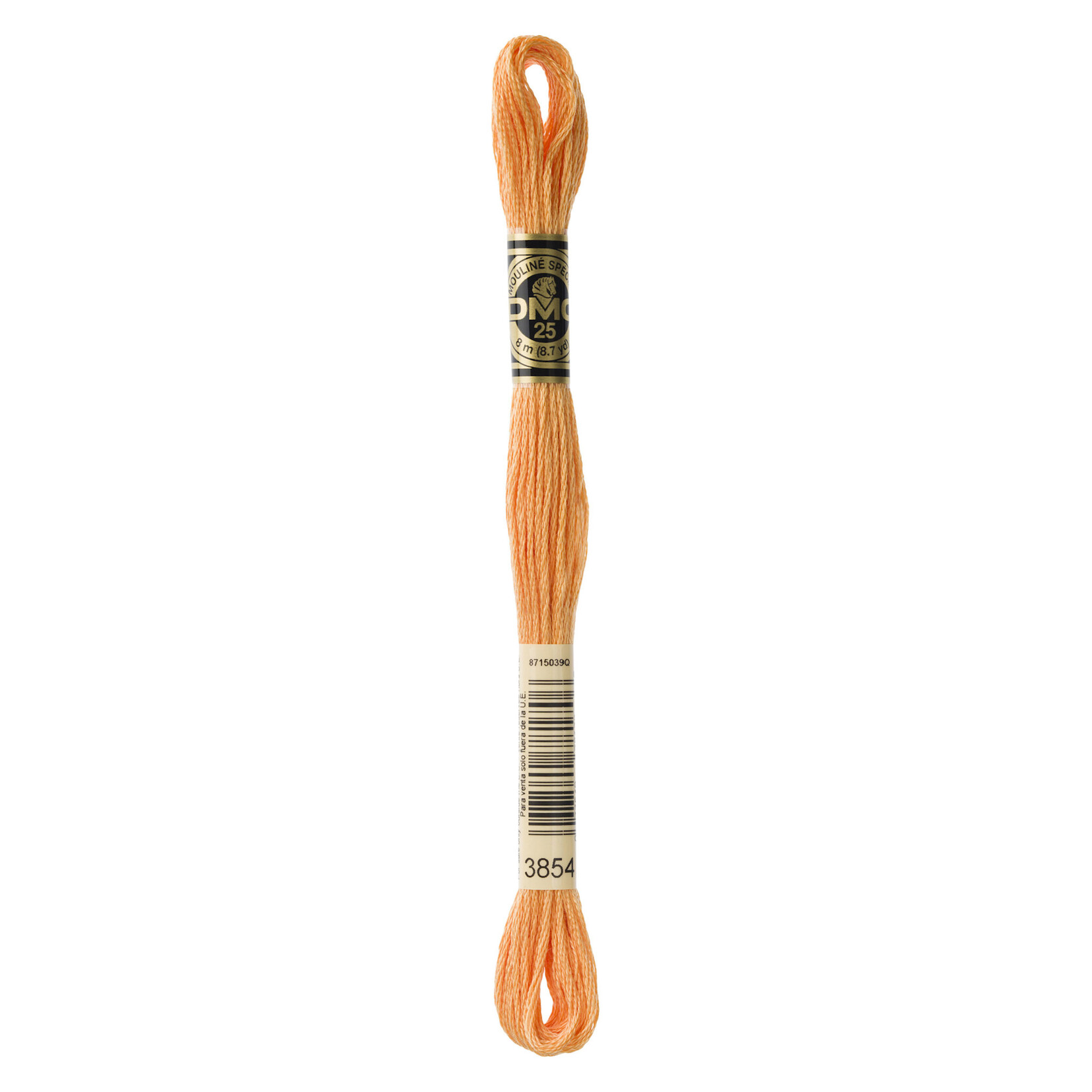 DMC DMC Embroidery Floss Oranges