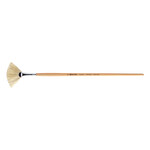 Escoda Escoda Clasico Natural Bristle Fan