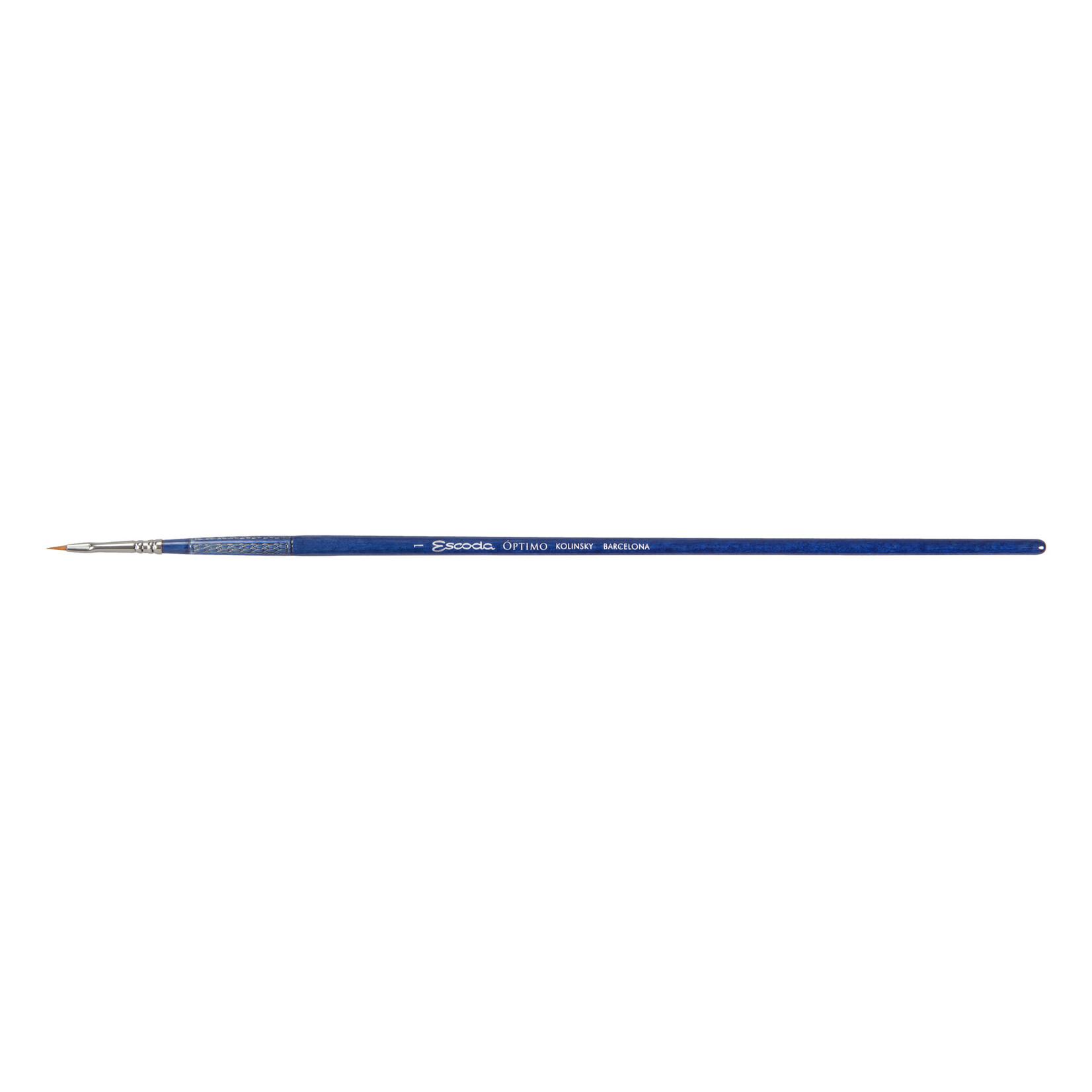 Escoda Escoda Optimo Long Handle Bright