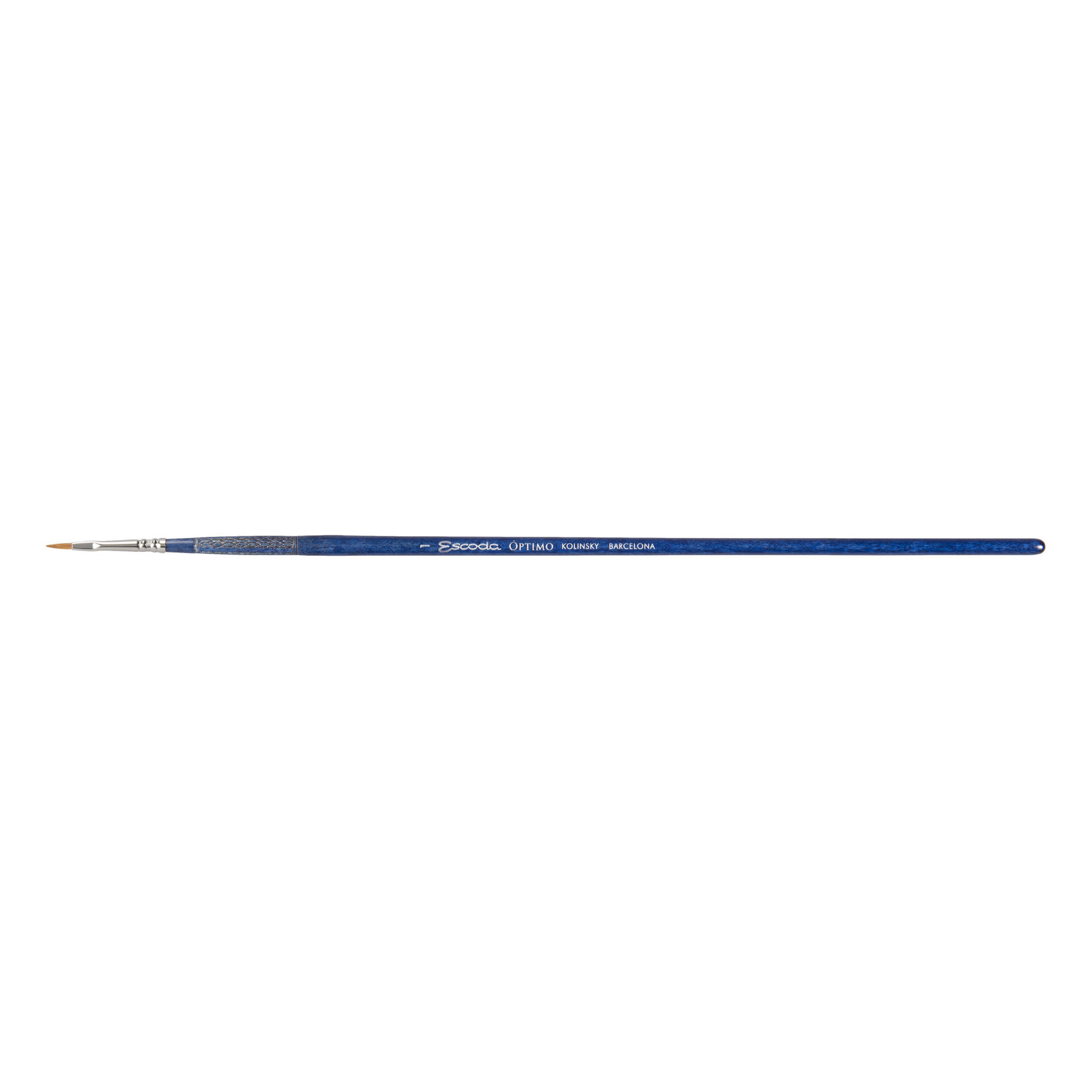 Escoda Escoda Optimo Long Handle Filbert