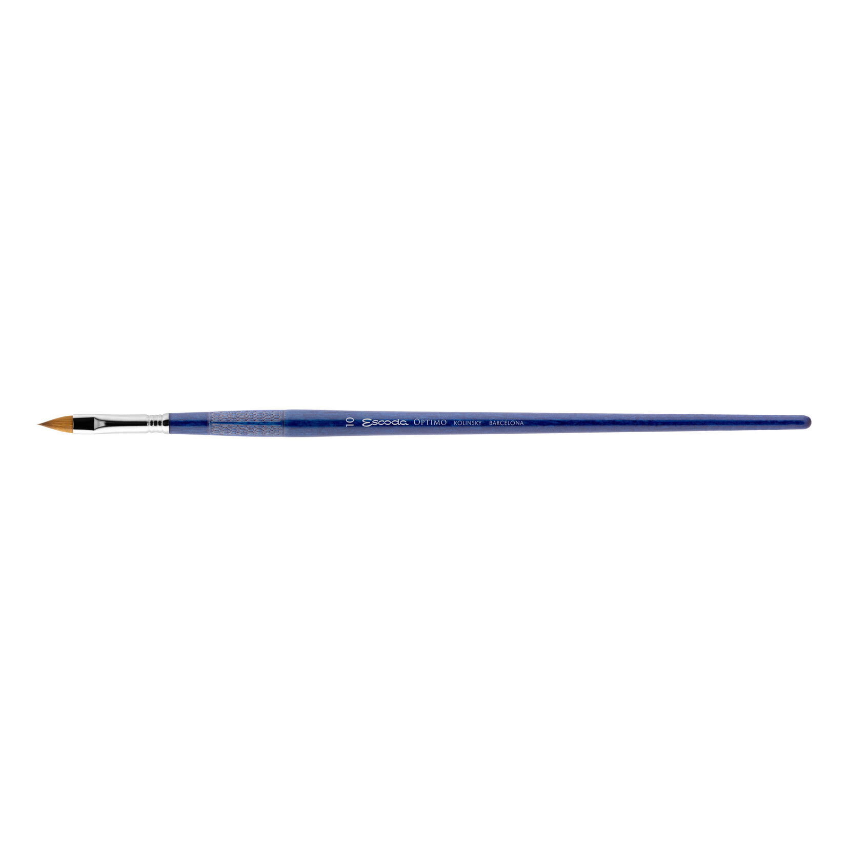 Escoda Escoda Optimo Long Handle Filbert