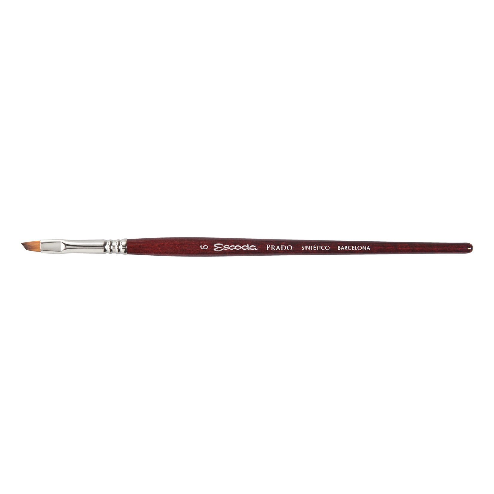 Escoda Escoda Prado Short Handle Angle