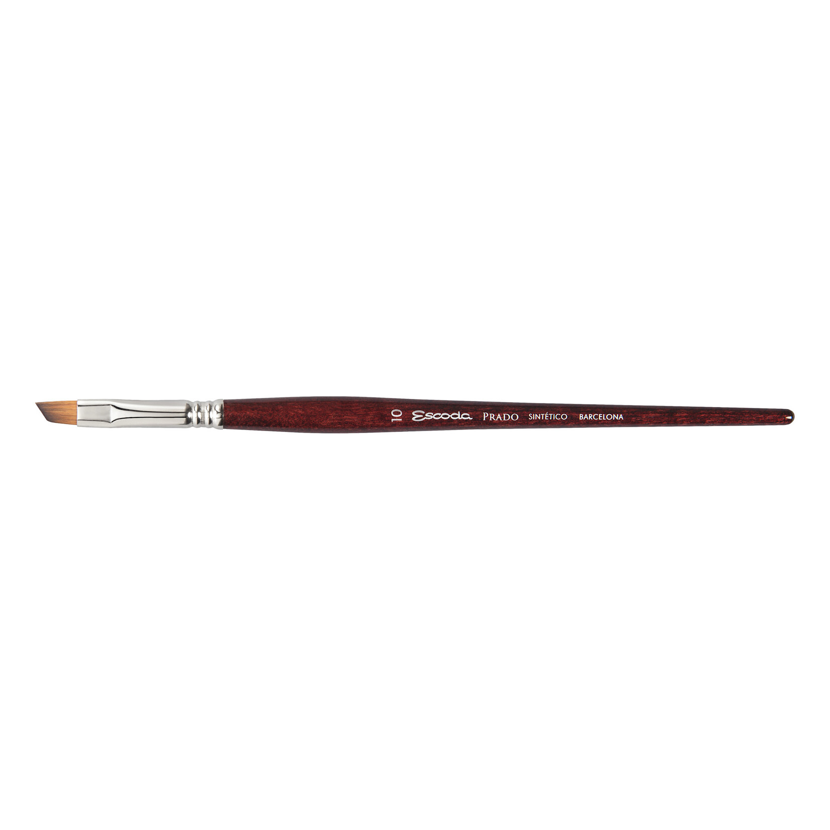 Escoda Escoda Prado Short Handle Angle