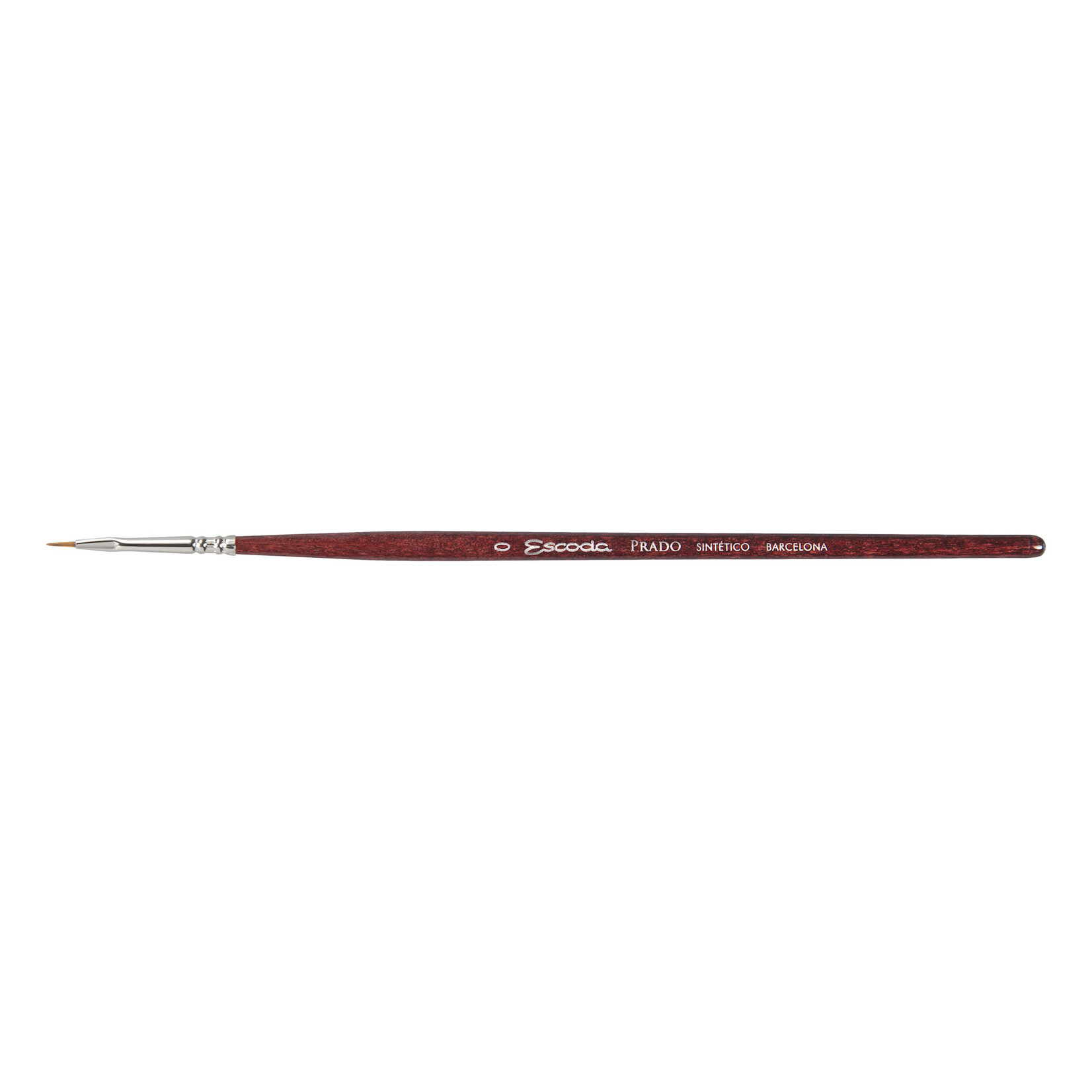 Escoda Escoda Prado Short Handle Bright