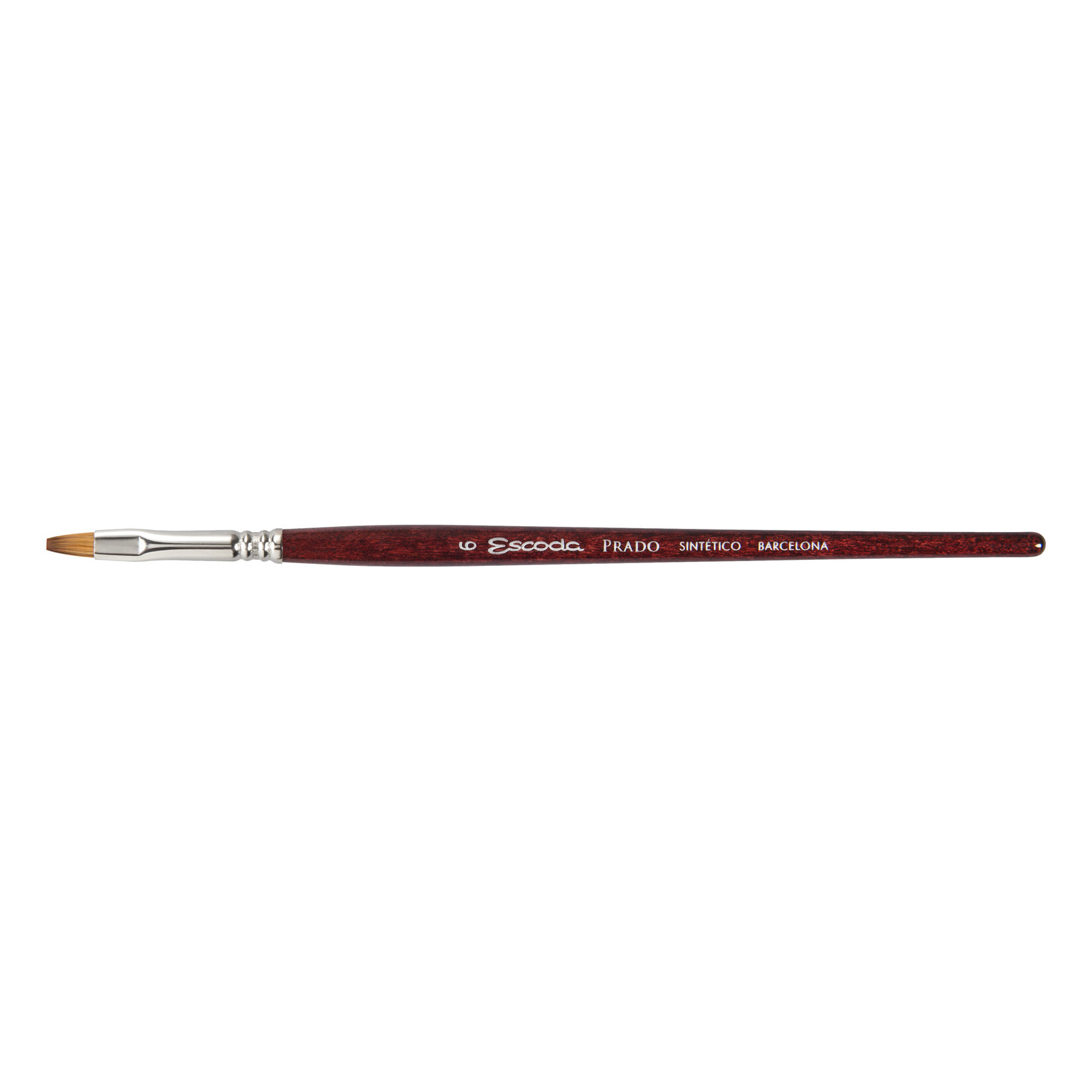 Escoda Escoda Prado Short Handle Bright
