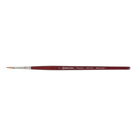 Escoda Escoda Prado Short Handle Filbert