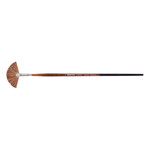 Escoda Escoda Versatil Synthetic Kolinsky Fan