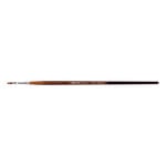 Escoda Escoda Versatil Synthetic Kolinsky Long Handle Flat