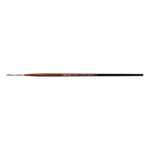 Escoda Escoda Versatil Synthetic Kolinsky Long Handle Flat