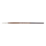 Escoda Escoda Versatil Synthetic Kolinsky Long Handle Round