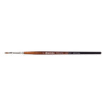 Escoda Escoda Versatil Synthetic Kolinsky Short Handle Bright