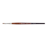 Escoda Escoda Versatil Synthetic Kolinsky Short Handle Filbert