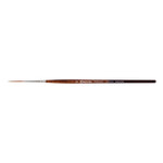Escoda Escoda Versatil Synthetic Kolinsky Short Handle Rigger