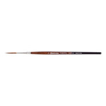 Escoda Escoda Versatil Synthetic Kolinsky Short Handle Rigger