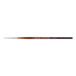 Escoda Escoda Versatil Synthetic Kolinsky Short Handle Round
