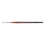 Escoda Escoda Versatil Synthetic Kolinsky Short Handle Round