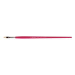 Escoda Escoda Marfil Red Long Handle Filbert