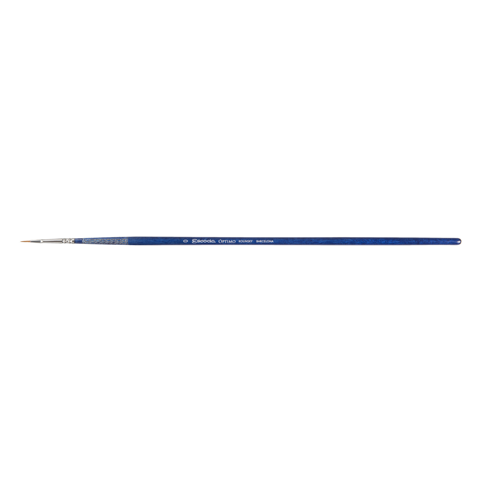 Escoda Escoda Optimo Long Handle Filbert