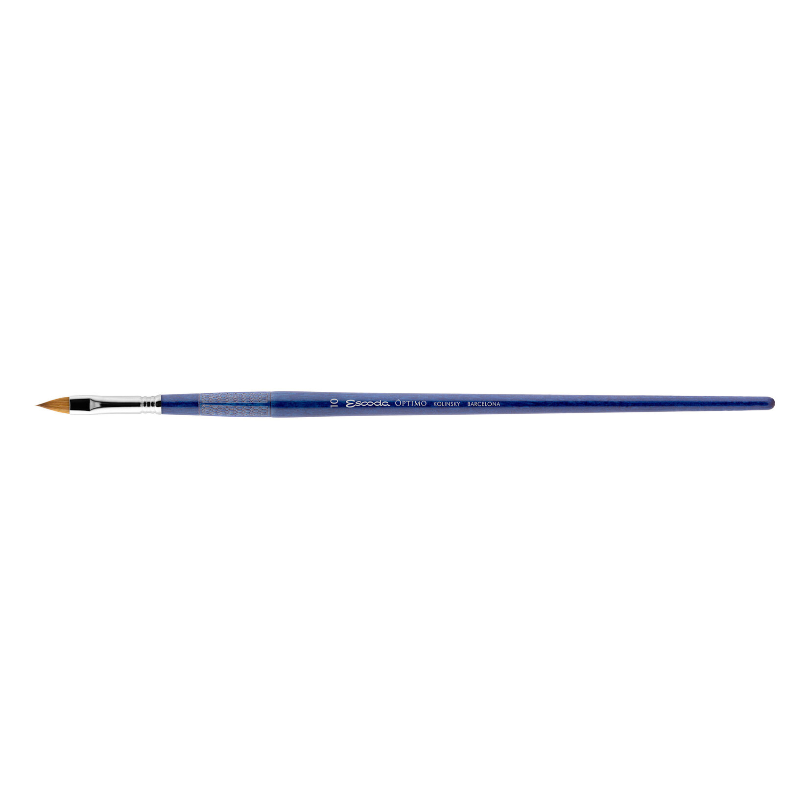 Escoda Escoda Optimo Long Handle Filbert