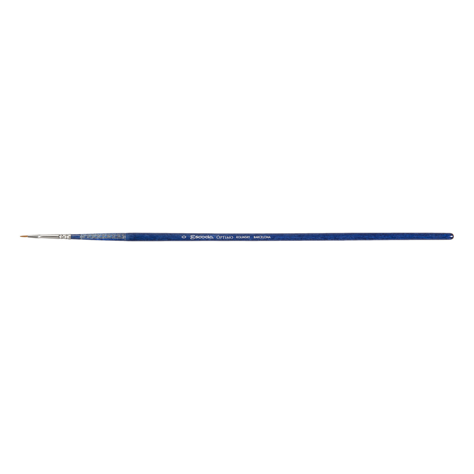 Escoda Escoda Optimo Long Handle Bright