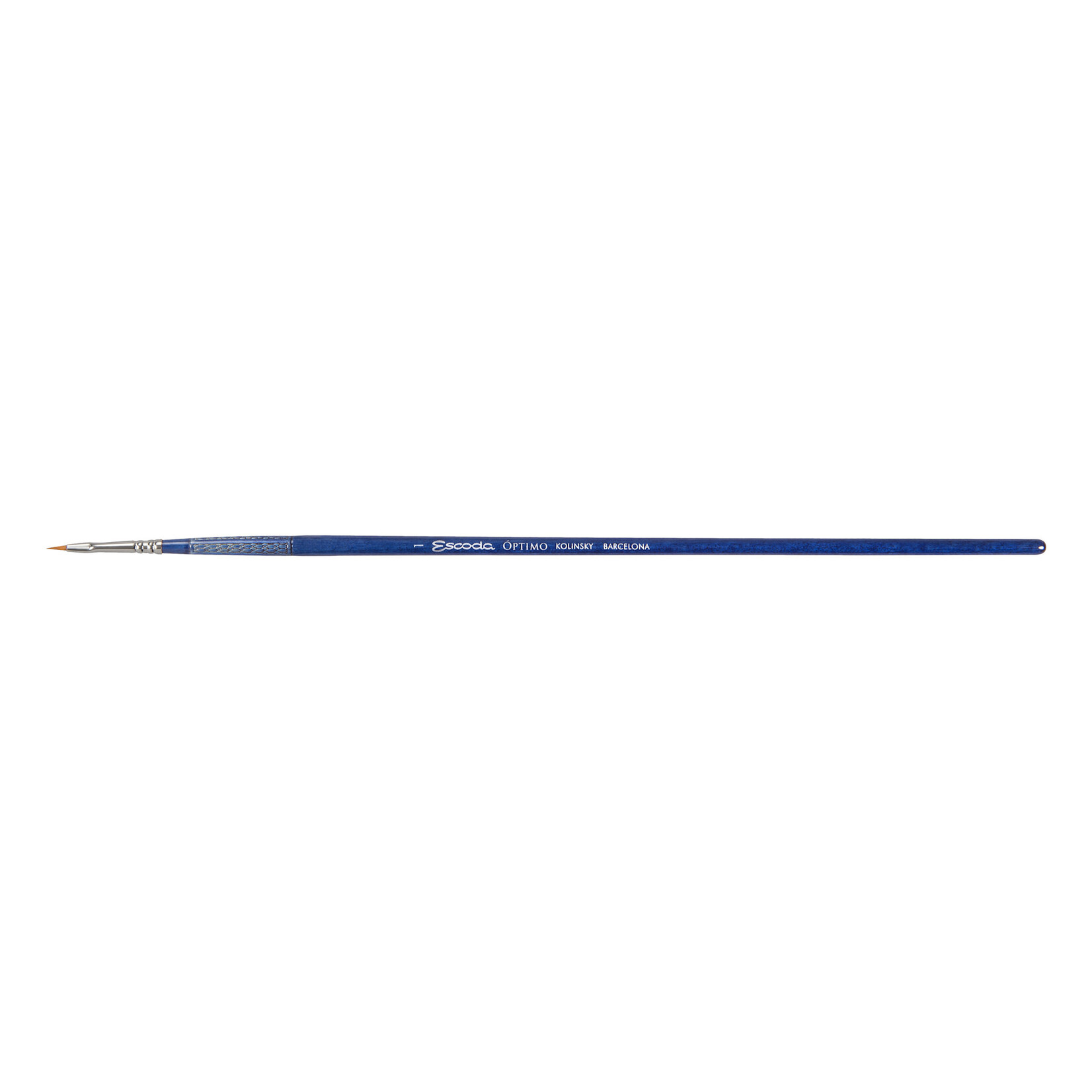Escoda Escoda Optimo Long Handle Bright