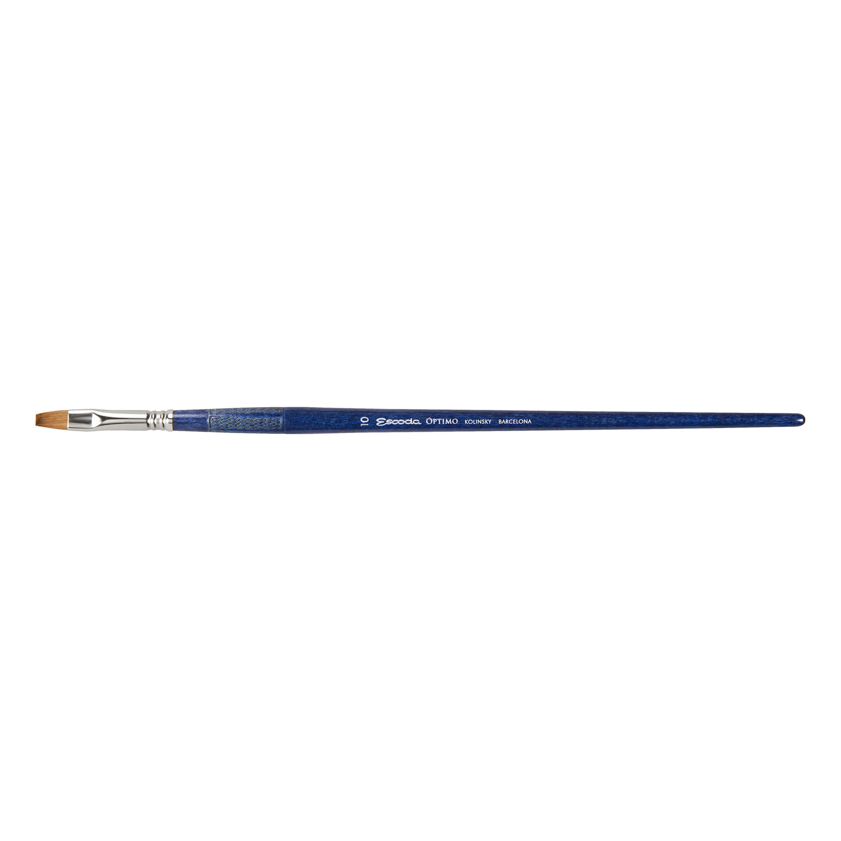 Escoda Escoda Optimo Long Handle Bright
