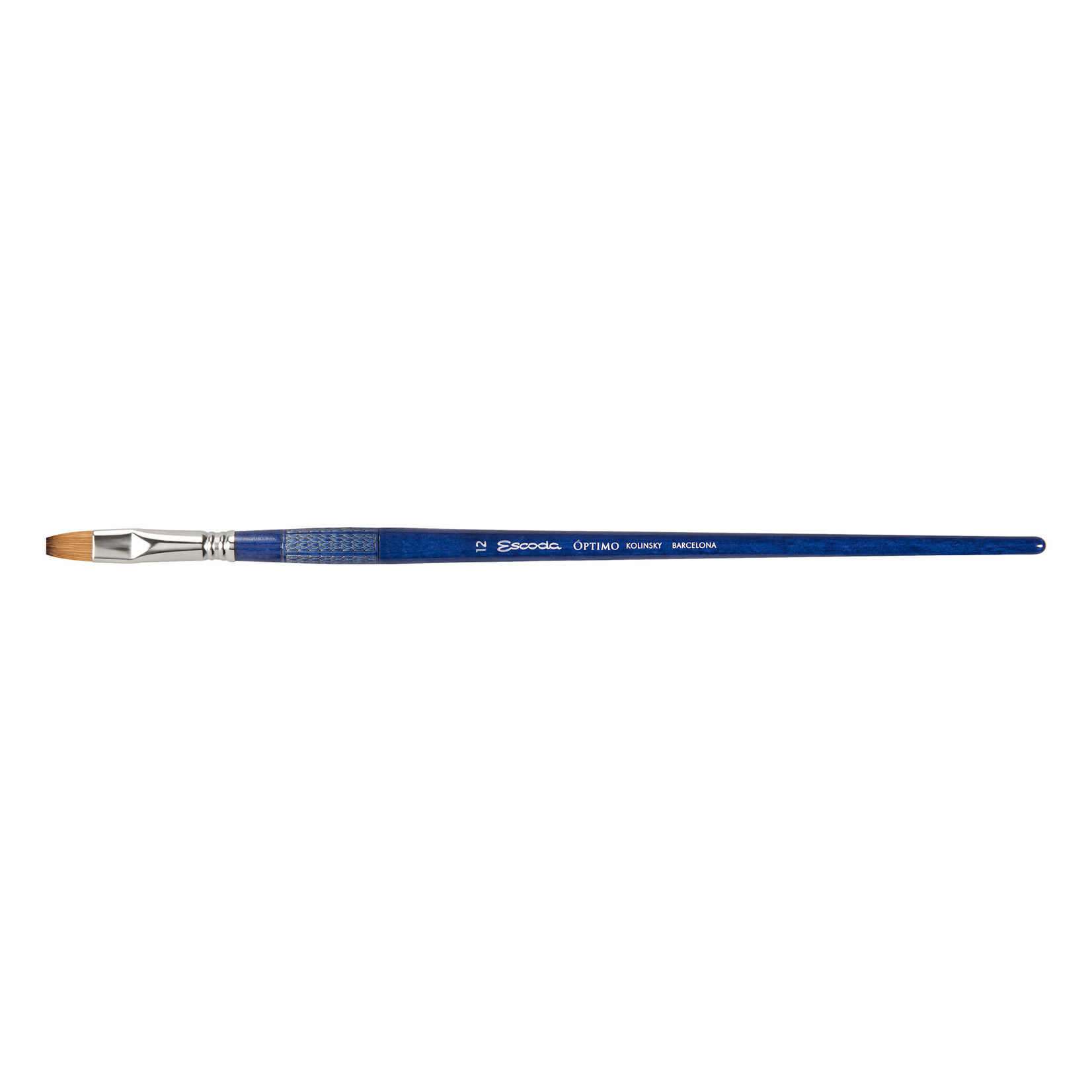 Escoda Escoda Optimo Long Handle Bright
