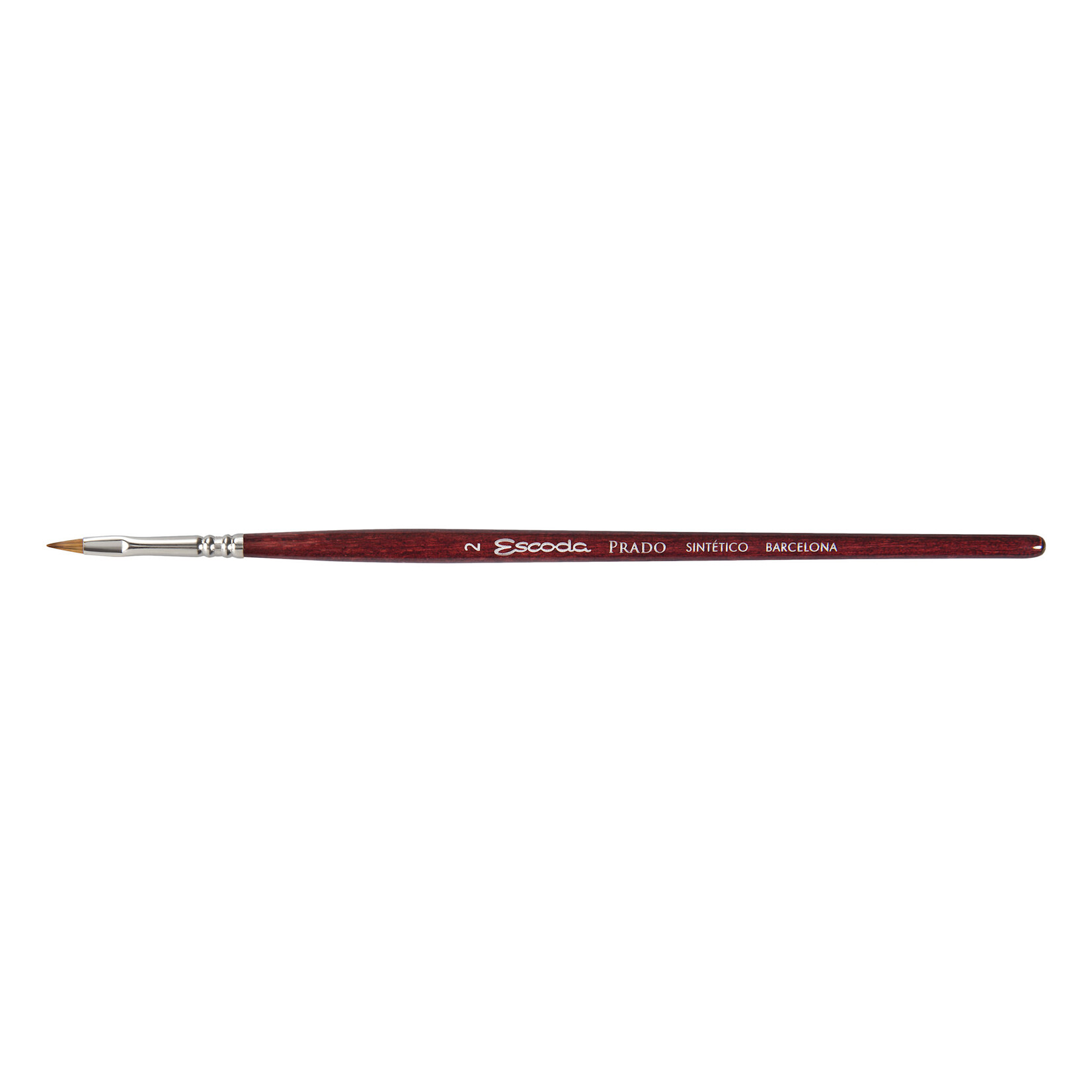 Escoda Escoda Prado Short Handle Bright