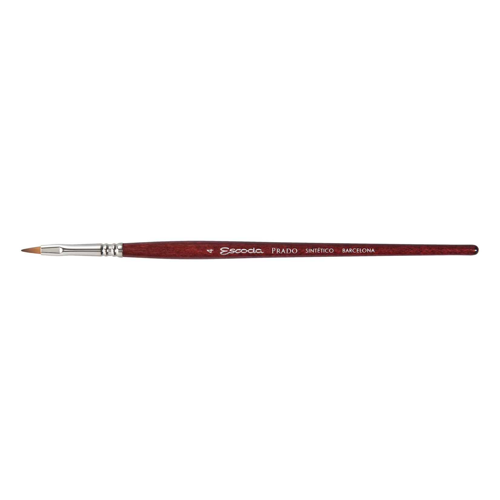 Escoda Escoda Prado Short Handle Bright