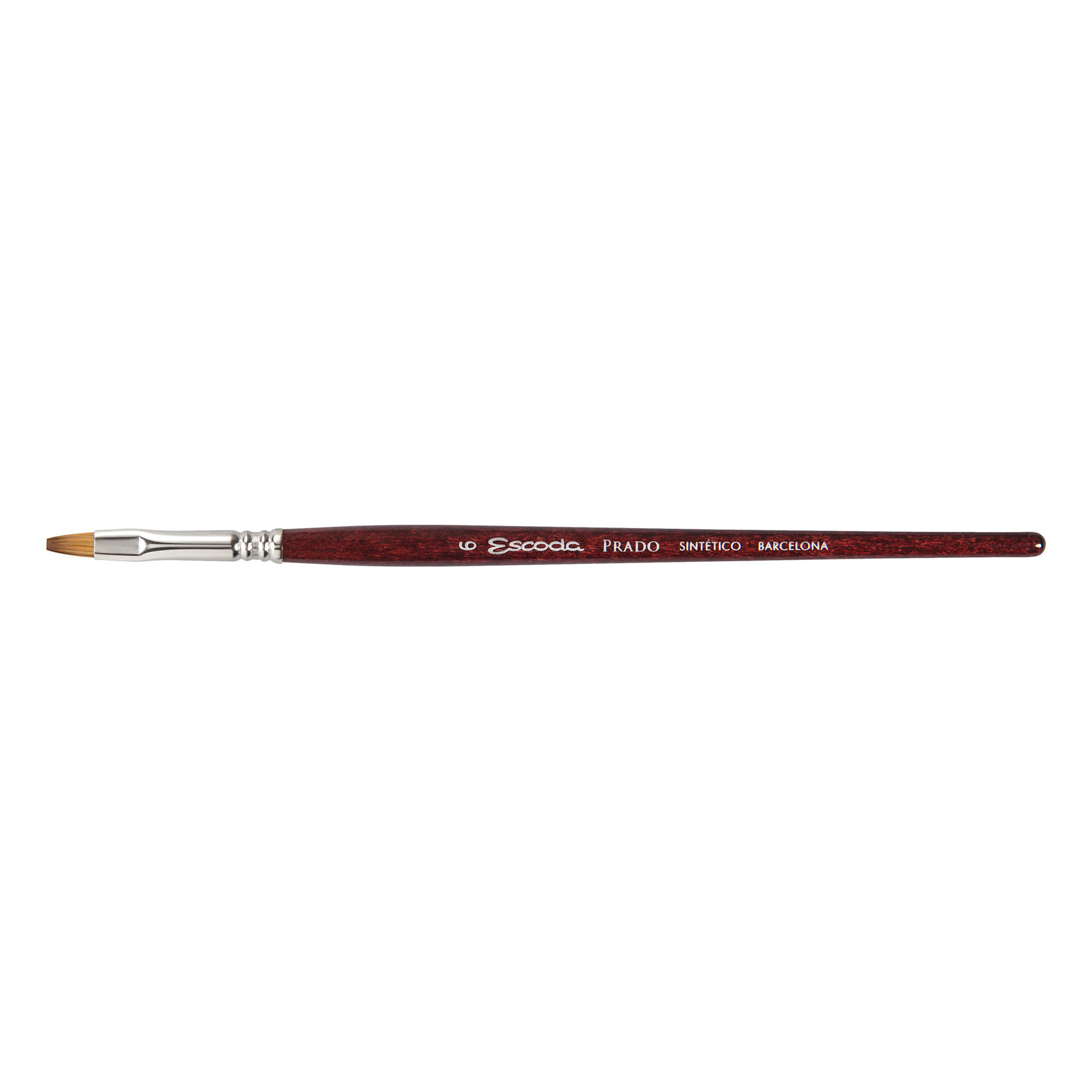 Escoda Escoda Prado Short Handle Bright