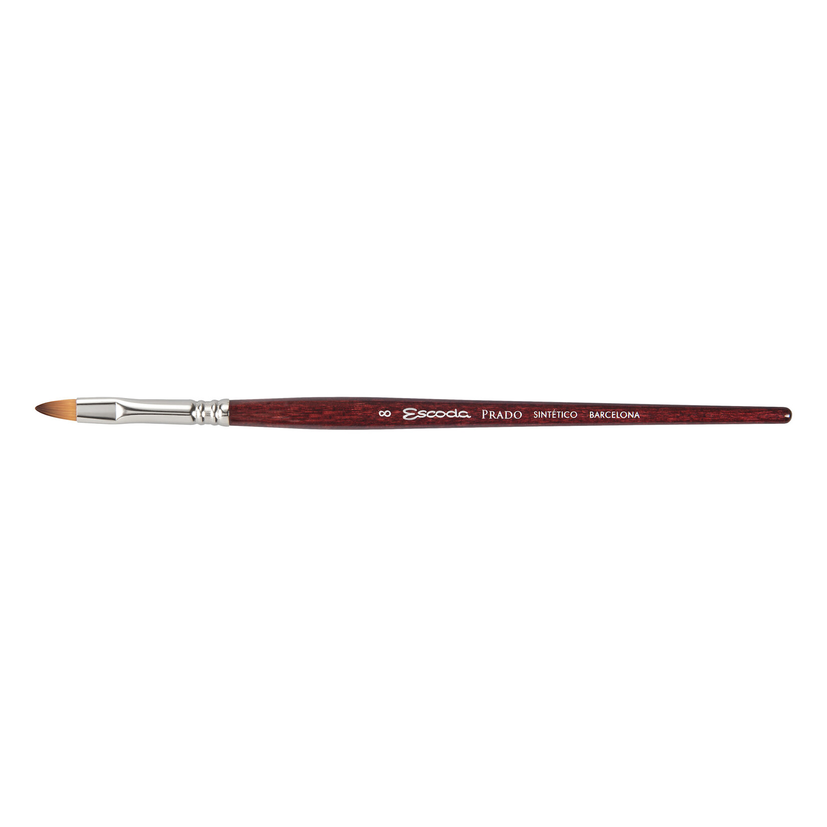 Escoda Escoda Prado Short Handle Bright