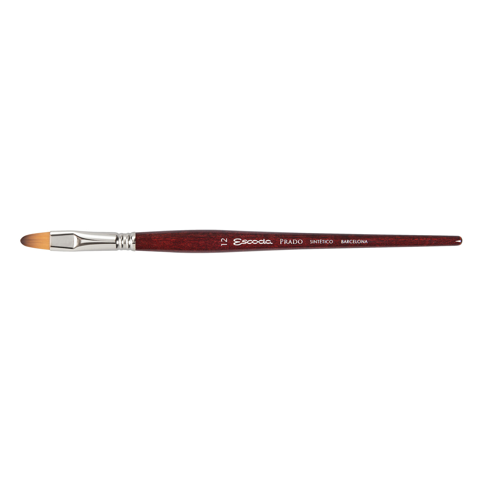 Escoda Escoda Prado Short Handle Bright