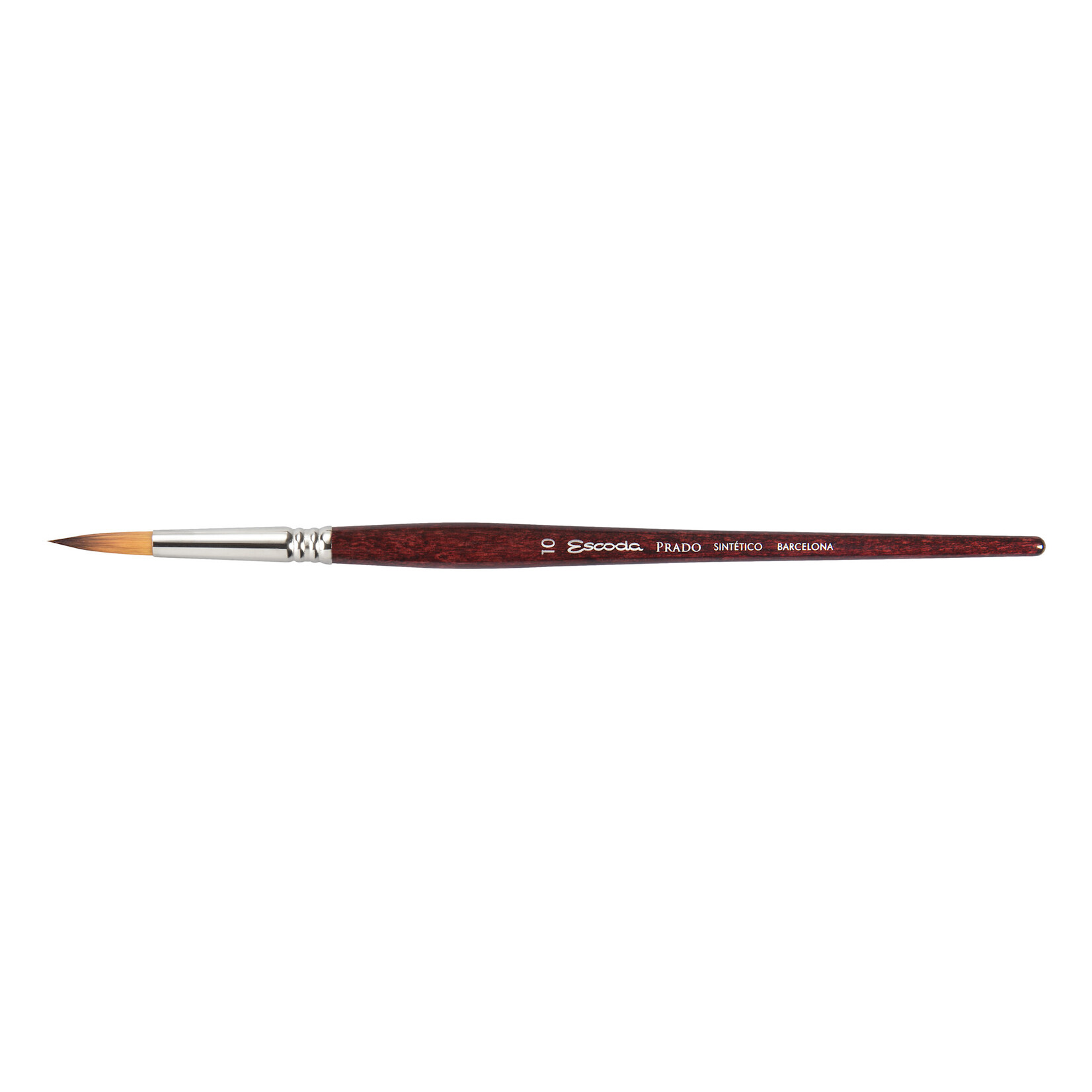 Escoda Escoda Prado Short Handle Round